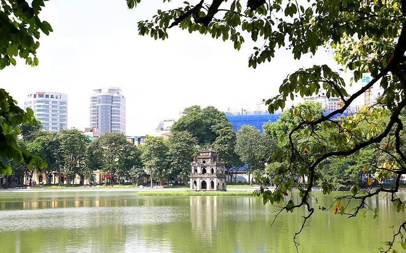 Tour du lịch khám phá thủ đô Hà Nội